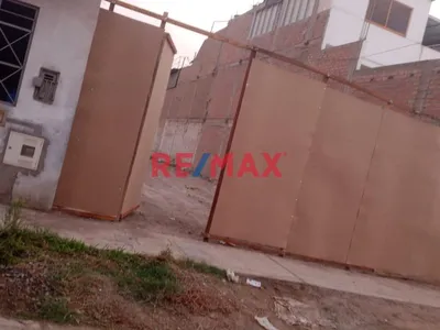 Terreno En Venta En Bello Horizonte, Comas – ¡Us$ 95,000!