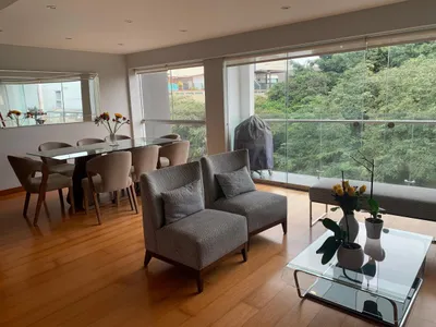 Venta de Departamento en Santiago de Surco - Lima 3 Dormitorios