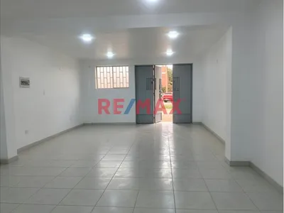 Alquiler De Local En Puente Piedra
