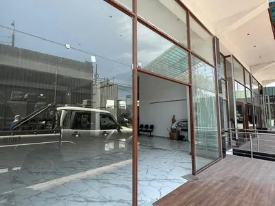 Alquiler de Local Industrial en Ate - Lima 0 Dormitorio 