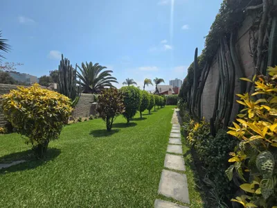 Venta de Terreno / Lote en Santiago de Surco - Lima 0 Dormitorio 