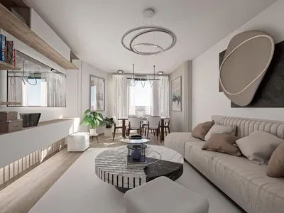 Departamento en venta · Zaragoza 200, Pueblo Libre · 77 m², 3 dorm.
