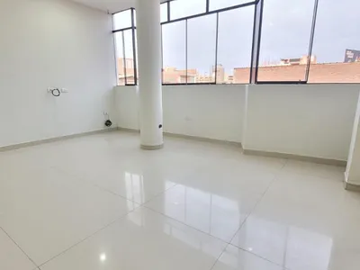 Venta de Departamento en Chiclayo - Chiclayo 3 Dormitorios 