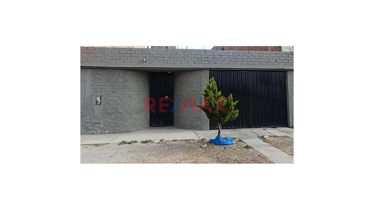 Venta De Terreno Chorrillos