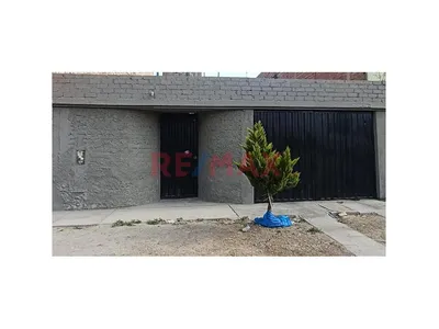 Venta De Terreno Chorrillos