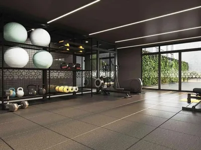 Venta de Departamento en Miraflores - Lima 2 Dormitorios