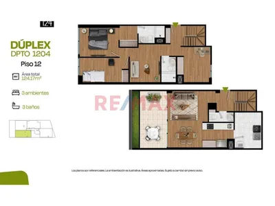 Venta Duplex Proyecto Exclusivo En Cristobal De Peralta- Valle Hermoso