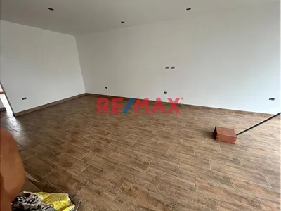 Departamento en venta · La Morera 511, Surquillo · 98 m², 3 dorm.