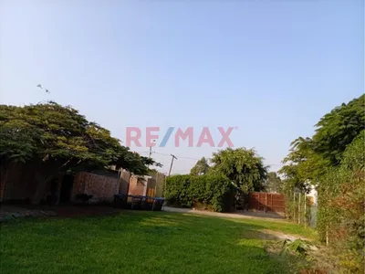 ¡Casa De Campo En Venta En Mala! Amplio Terreno Ideal Para Descanso Y Reuniones