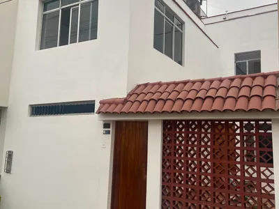 Casa 3 dorm. 120 m² área 250mt área construidos