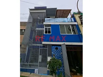 Dúplex En Alquiler – Comas | 2 Dormit. | 1 Baño | Piso 3 Y 4 | Balcón Vista A Parque