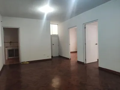 Venta de Departamento en Jesús María - Lima 2 Dormitorios