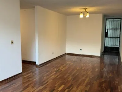 Venta de Departamento en Pueblo Libre - Lima 3 Dormitorios 