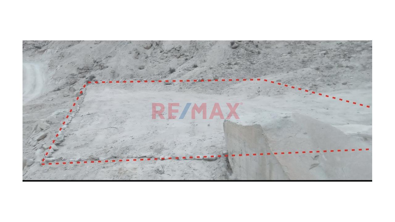 Se Vende Terreno 500 M2 En Cieneguilla (Pampa Tinajas)