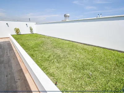 Venta de Departamento en San Borja - Lima 3 Dormitorios