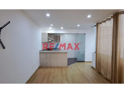 Alquiler de Departamento en Lince - Lima 1 Dormitorio 