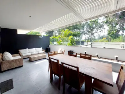 Alquiler de Departamento en San Borja - Lima 3 Dormitorios 