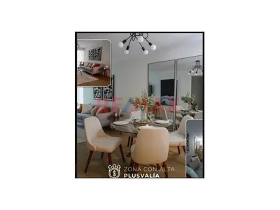 Se Vende Departamentos De Estreno En Surquillo