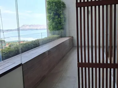 Venta de Departamento en Miraflores - Lima 3 Dormitorios