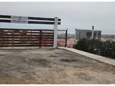 🌊 Vive El Lujo Frente Al Mar: Tu Terreno Exclusivo En Urb. Condominio Residencial Ventanas Del Mar 🏖️✨