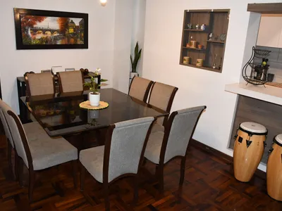 🔴 ¡Vive En Una Casa Moderna En El Corazón De La Victoria!