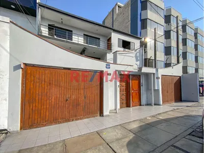 Alquiler Local Comercial - Av Javier Prado