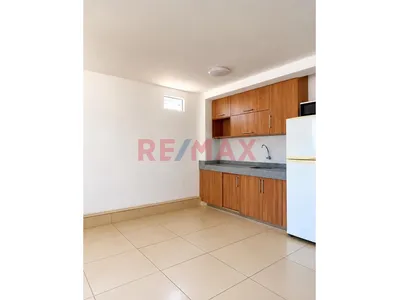 Alquiler De Departamento De 66 M² – 1 Dormitorio – Calle Los Olivos, Chorrillos - Cerca Upc Chorrillos
