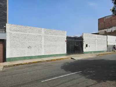 Alquiler de Terreno / Lote en Barranco - Lima 0 Dormitorio 