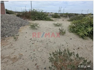 Vendo Terreno Bonito En La Campiña De Piura