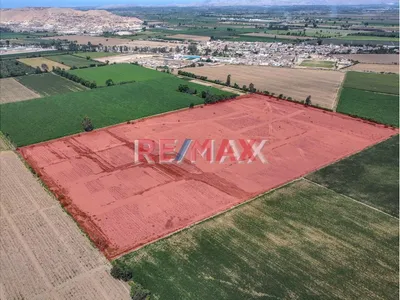 Gran Oportunidad De Inversion!! Terreno En Imperial