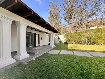 Venta de Casa en La Molina - Lima 5 Dormitorios