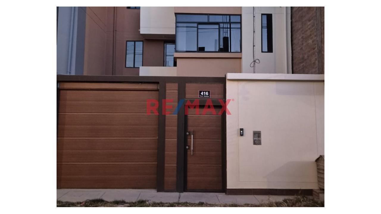 🏡✨ ¡Se Vende Casa Moderna Y Nueva En El Tambo!