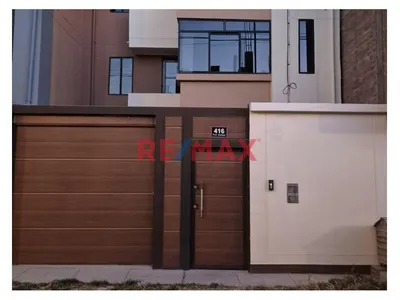 🏡✨ ¡Se Vende Casa Moderna Y Nueva En El Tambo!