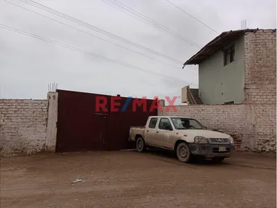 Venta De Terreno De 15,168 M2 - Lurin