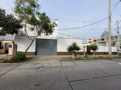 Venta de Terreno / Lote en Magdalena - del - Mar - Lima