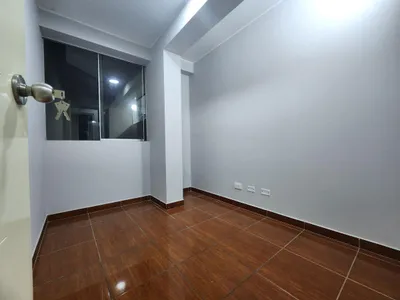Venta de Departamento en Los Olivos - Lima 3 Dormitorios