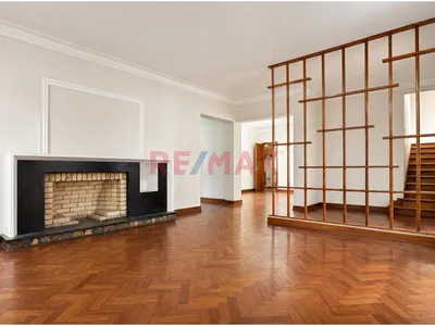 Departamento en venta · Av Roca y Boloña 557, Miraflores · 210 m², 5 dorm.