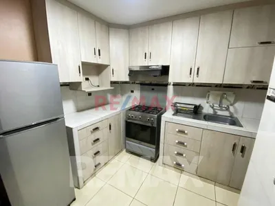 ¡Oportunidad En Surco! Amplio Departamento De 78 M² En Urb. Sagitario – 3 Dormitorios Y Excelente Precio