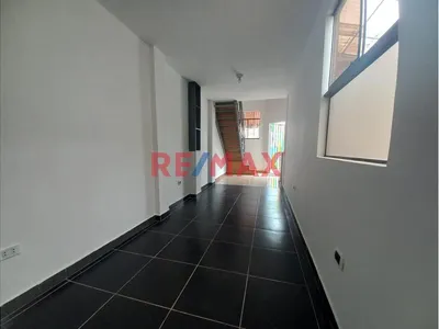 ¡Alquiler De Mini Dúplex – Urb. Entel, Juan De Miraflores!