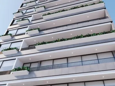 Venta de Departamento en San Isidro - Lima 3 Dormitorios