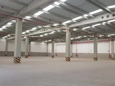 Alquiler de Local Industrial en Lurín - Lima 0 Dormitorio 