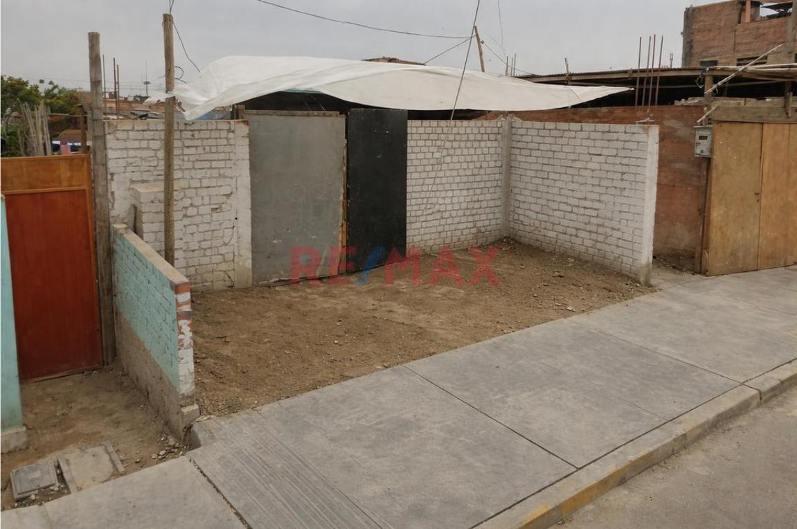 Venta de Terreno / Lote en - Chincha 0 Dormitorio 