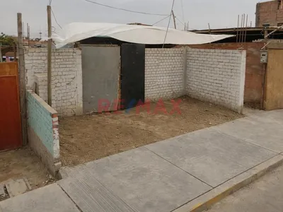 Venta de Terreno / Lote en - Chincha 0 Dormitorio 