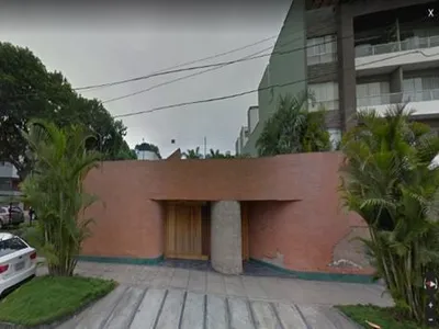 Venta de Terreno / Lote en San Borja - Lima 0 Dormitorio 