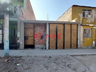Venta De Terreno – La Perla, Callao | 156 M² | $110,000