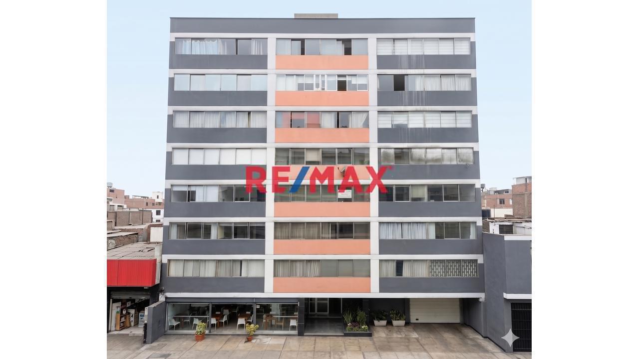 ¡Oportunidad Única En Jesús María! Amplio Inmueble De 236.85 M² – Ideal Para Oficinas, Coworking O Empresas