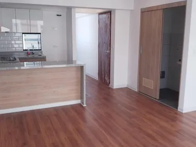Venta de Departamento en Surquillo - Lima 3 Dormitorios 