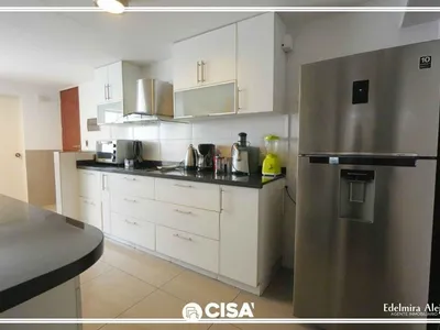 Venta de Departamento en Miraflores - Lima 3 Dormitorios