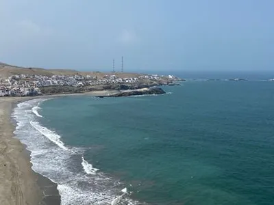 Venta de Casa en Cerro Azul - Cañete 4 Dormitorios