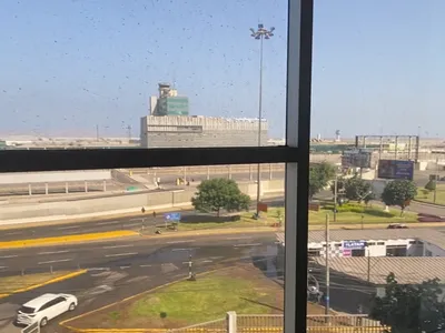 Por viaje de US$ 210,000 a US$ 180,000. Oficina Centro Aereo Comercial Callao
